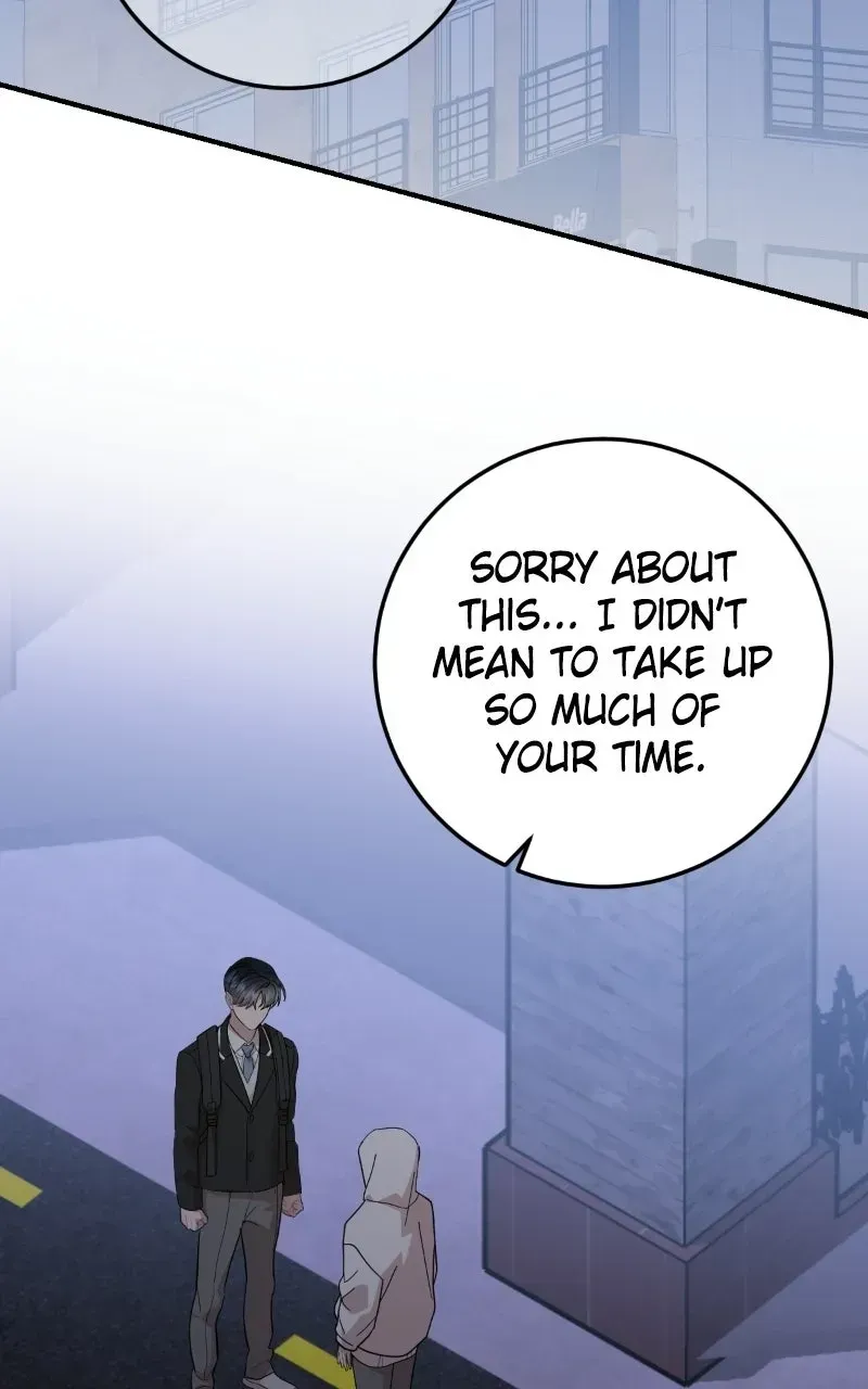 Possible to Date a Ranker? chapter 55 page 54