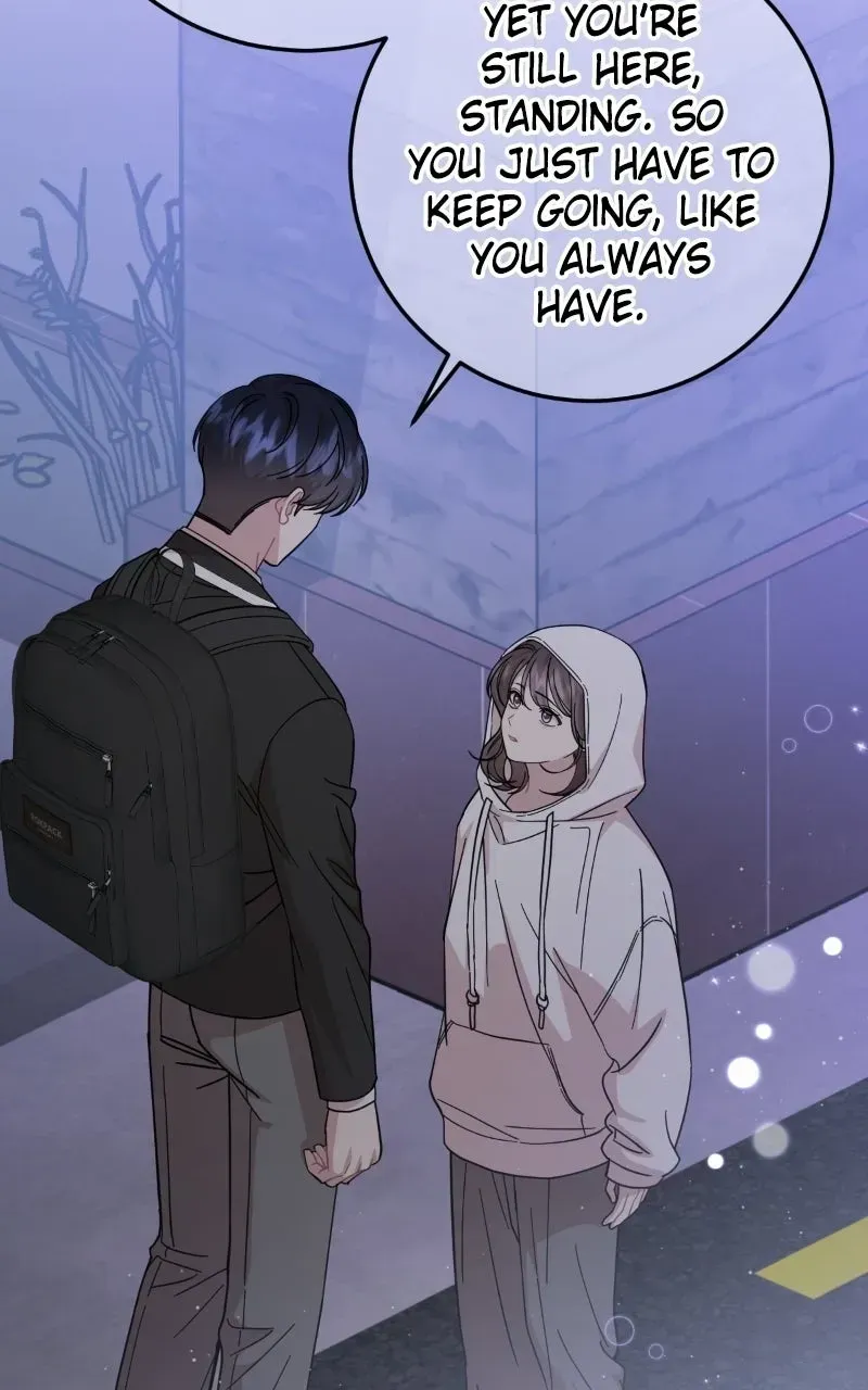Possible to Date a Ranker? chapter 55 page 65