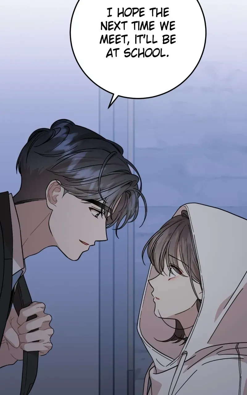 Possible to Date a Ranker? chapter 55 page 72