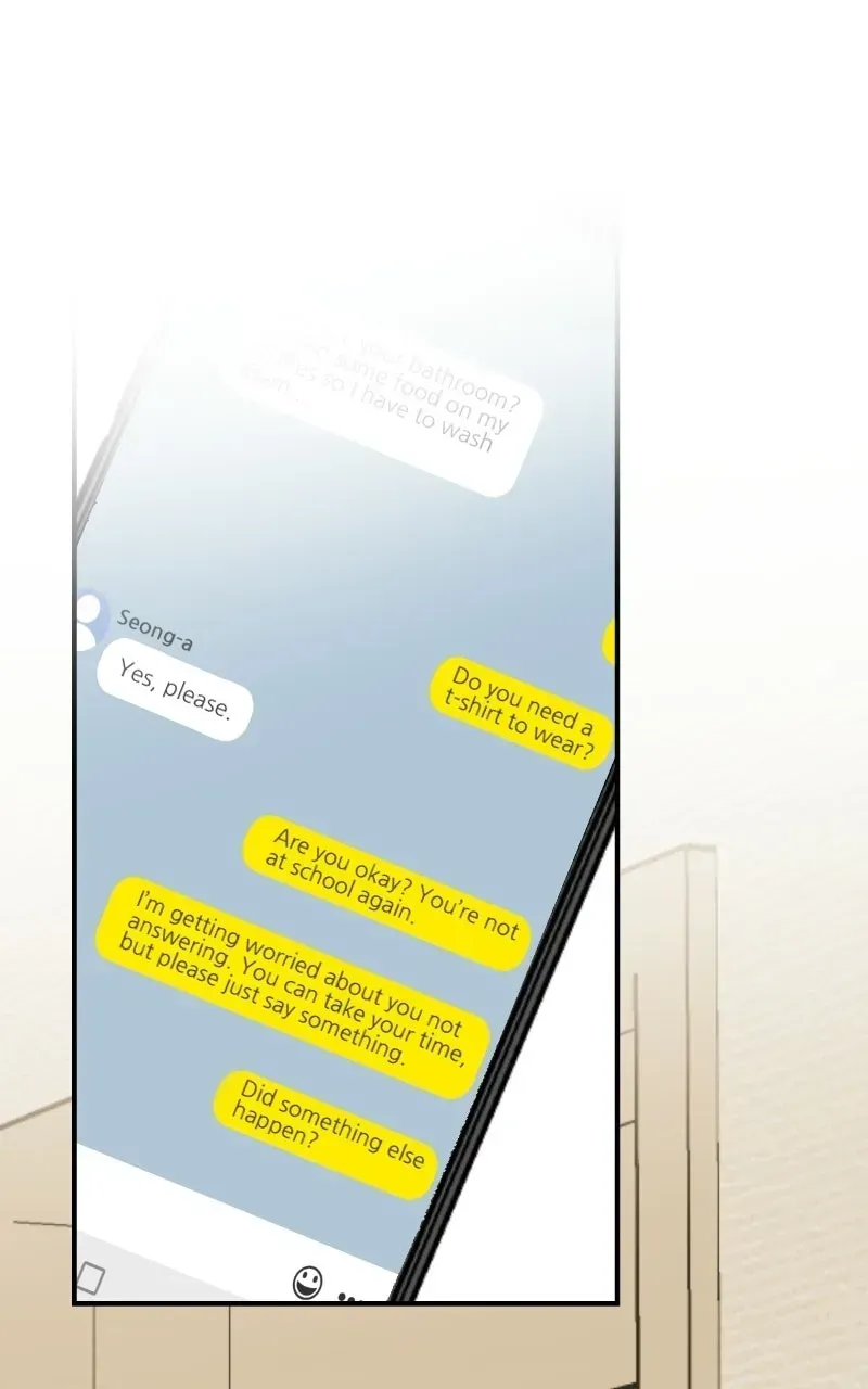 Possible to Date a Ranker? chapter 55 page 82