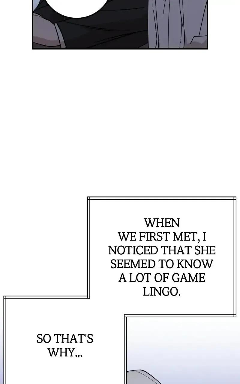 Possible to Date a Ranker? chapter 56 page 39