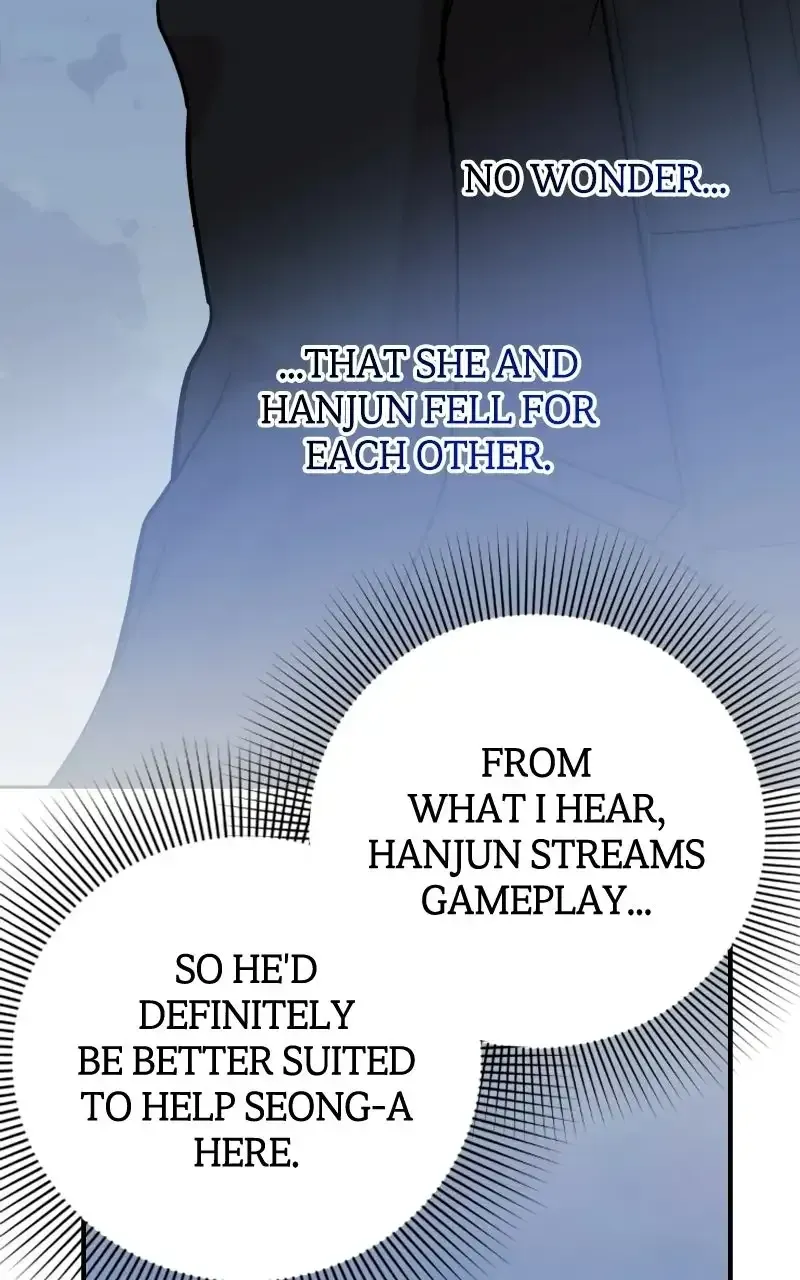 Possible to Date a Ranker? chapter 56 page 42