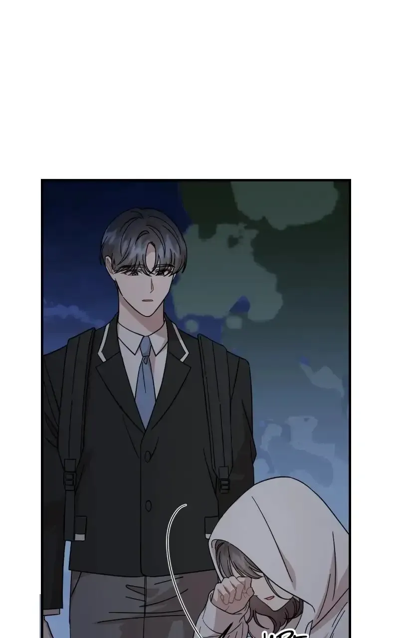 Possible to Date a Ranker? chapter 56 page 5