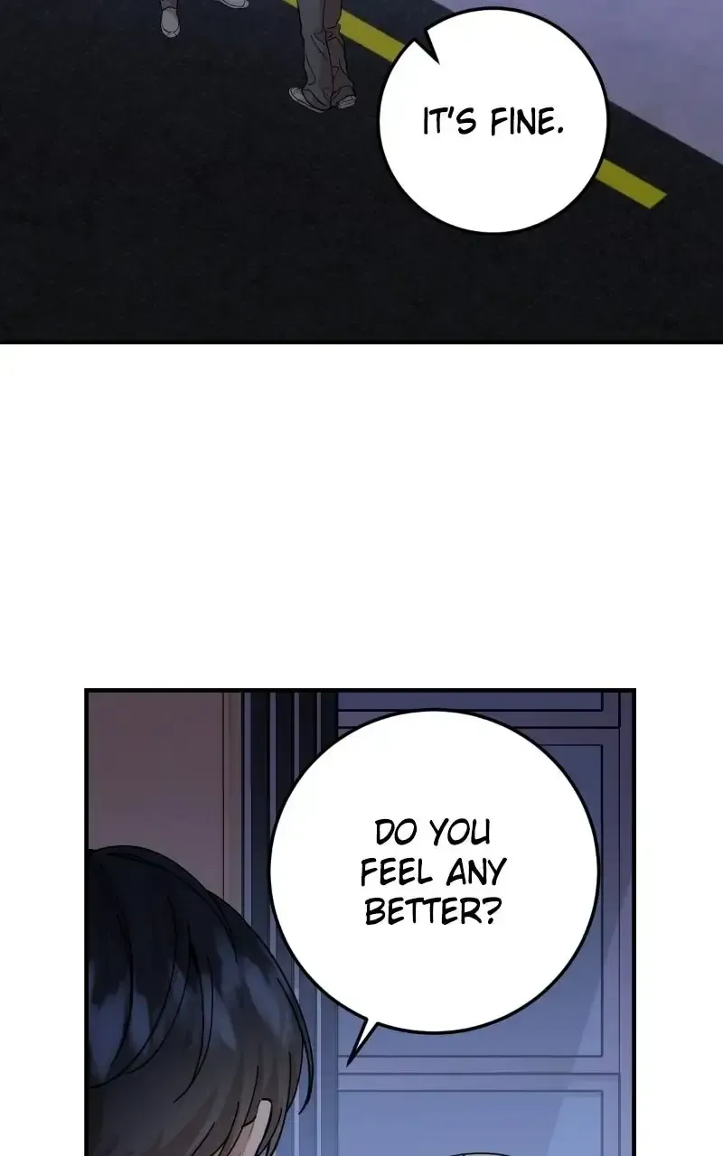 Possible to Date a Ranker? chapter 56 page 51