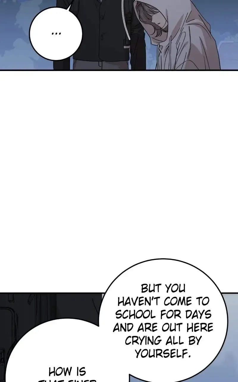 Possible to Date a Ranker? chapter 56 page 9