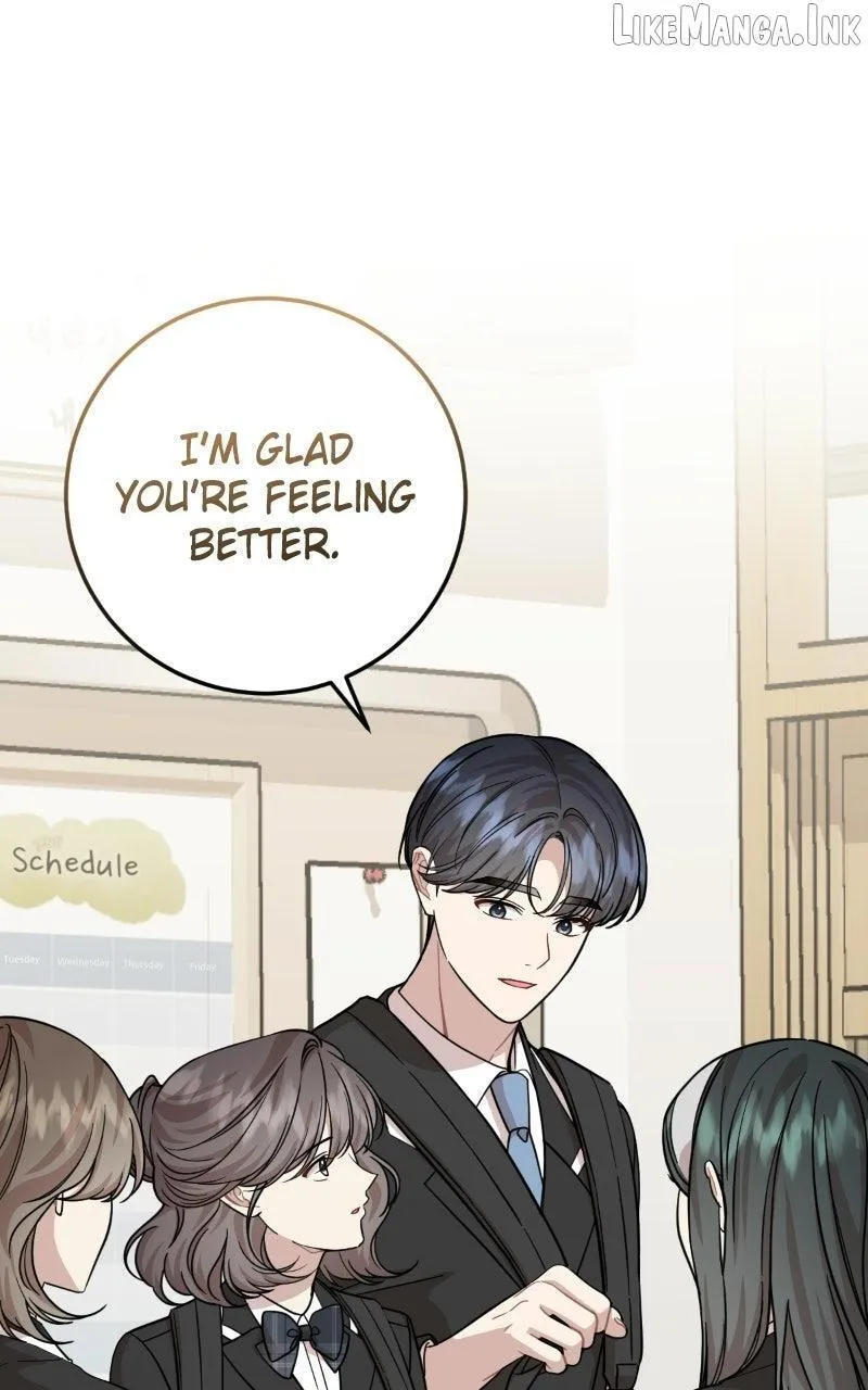 Possible to Date a Ranker? chapter 57 page 10