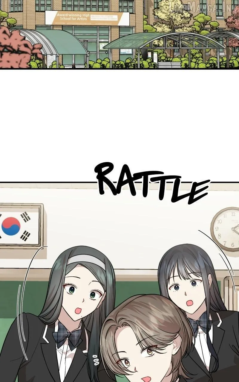 Possible to Date a Ranker? chapter 57 page 2