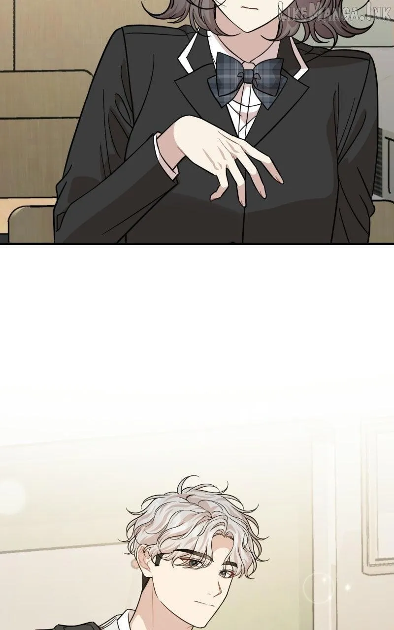 Possible to Date a Ranker? chapter 57 page 20