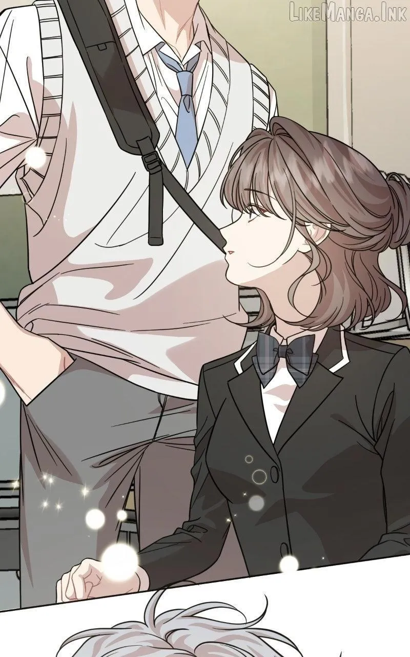 Possible to Date a Ranker? chapter 57 page 21