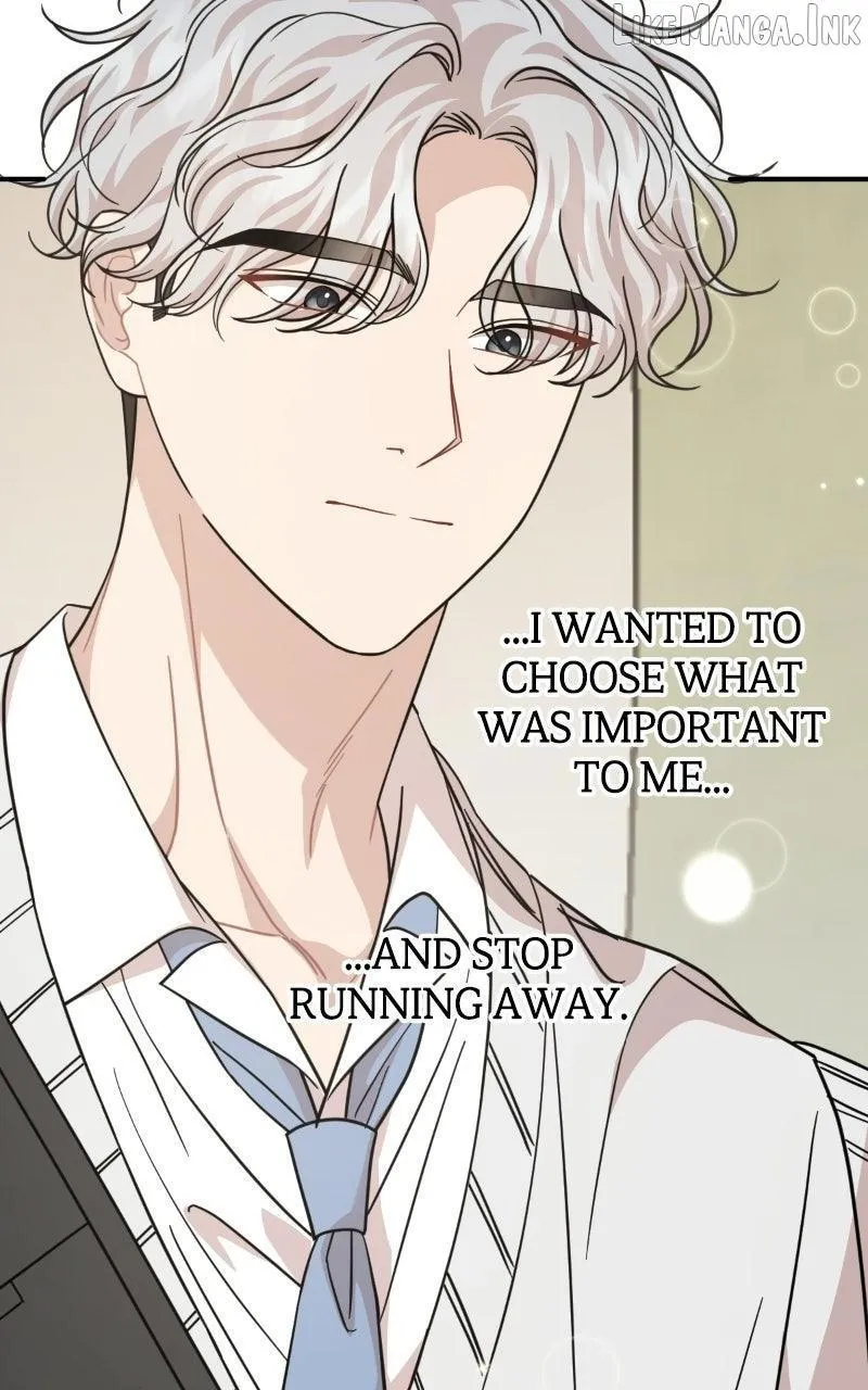 Possible to Date a Ranker? chapter 57 page 22