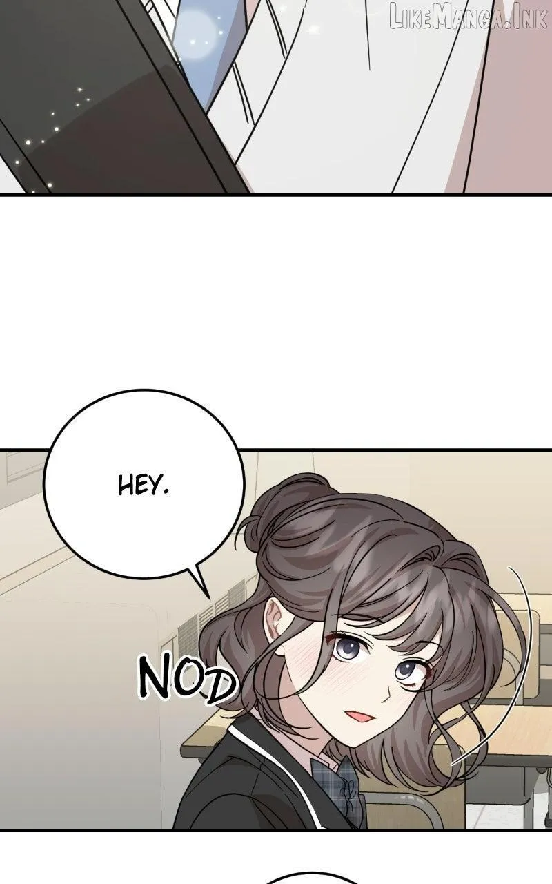 Possible to Date a Ranker? chapter 57 page 23