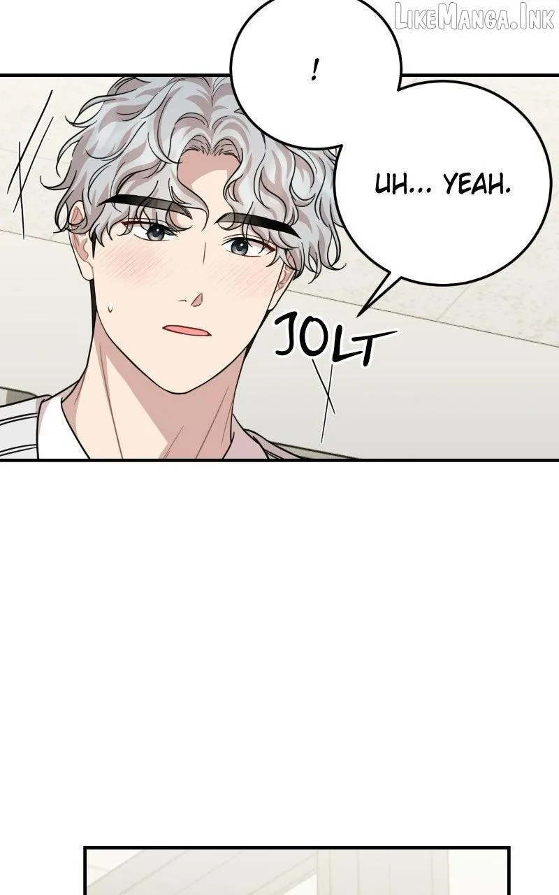 Possible to Date a Ranker? chapter 57 page 24