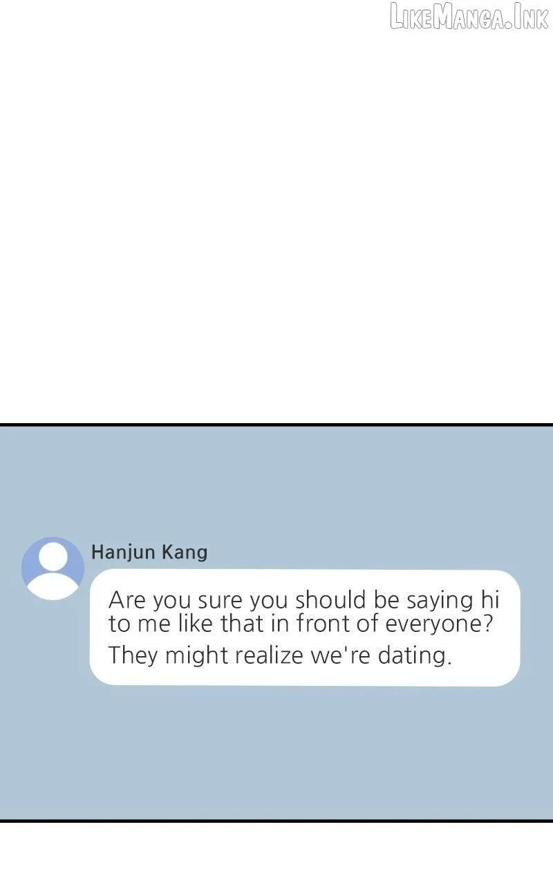 Possible to Date a Ranker? chapter 57 page 26