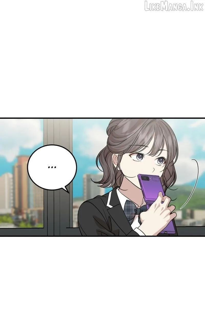 Possible to Date a Ranker? chapter 57 page 27