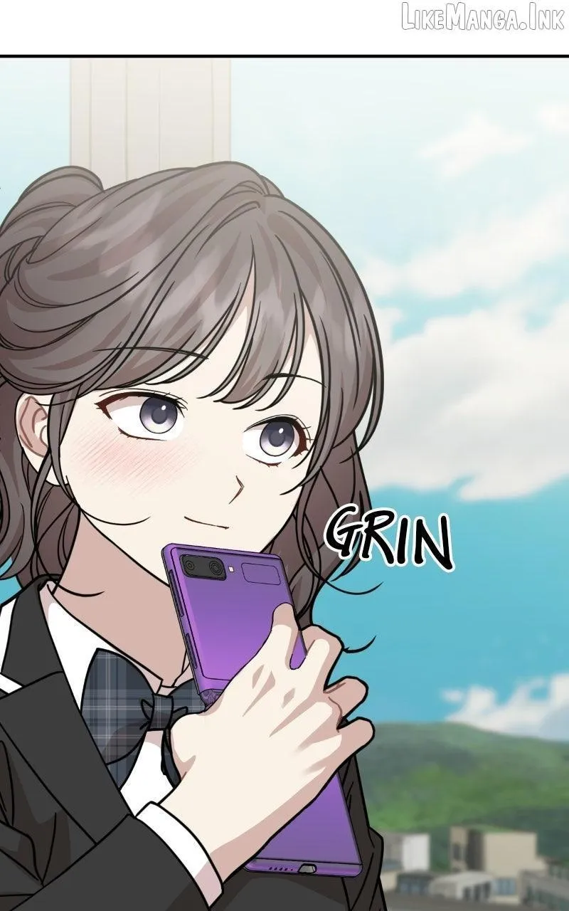 Possible to Date a Ranker? chapter 57 page 28