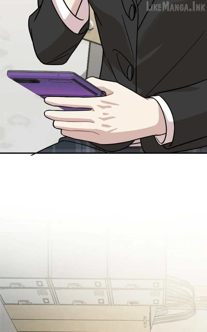 Possible to Date a Ranker? chapter 57 page 33