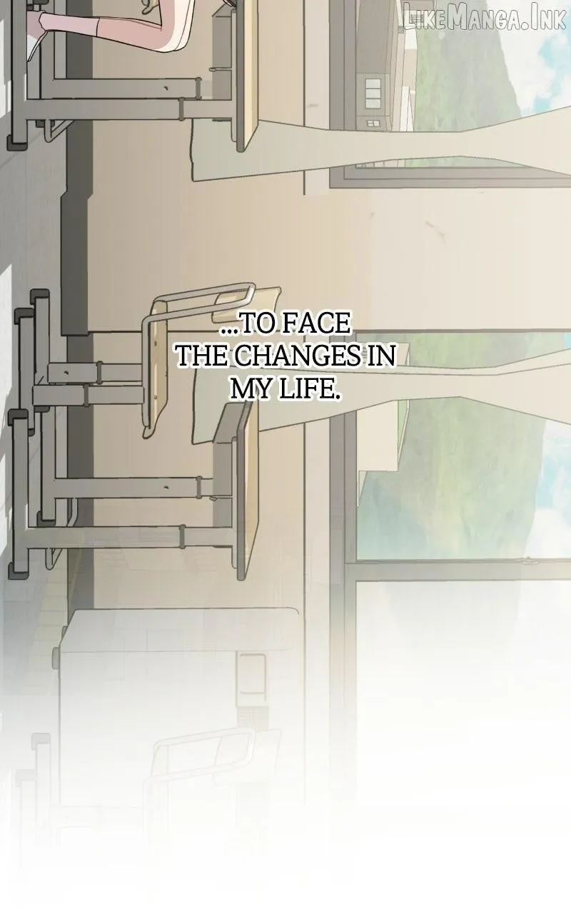 Possible to Date a Ranker? chapter 57 page 35