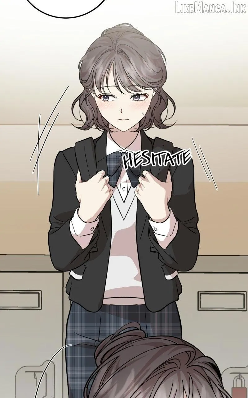 Possible to Date a Ranker? chapter 57 page 4