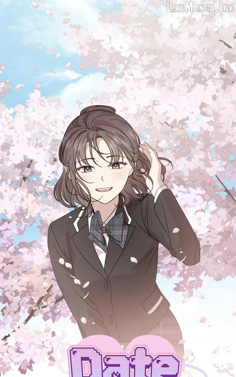 Possible to Date a Ranker? chapter 57 page 40