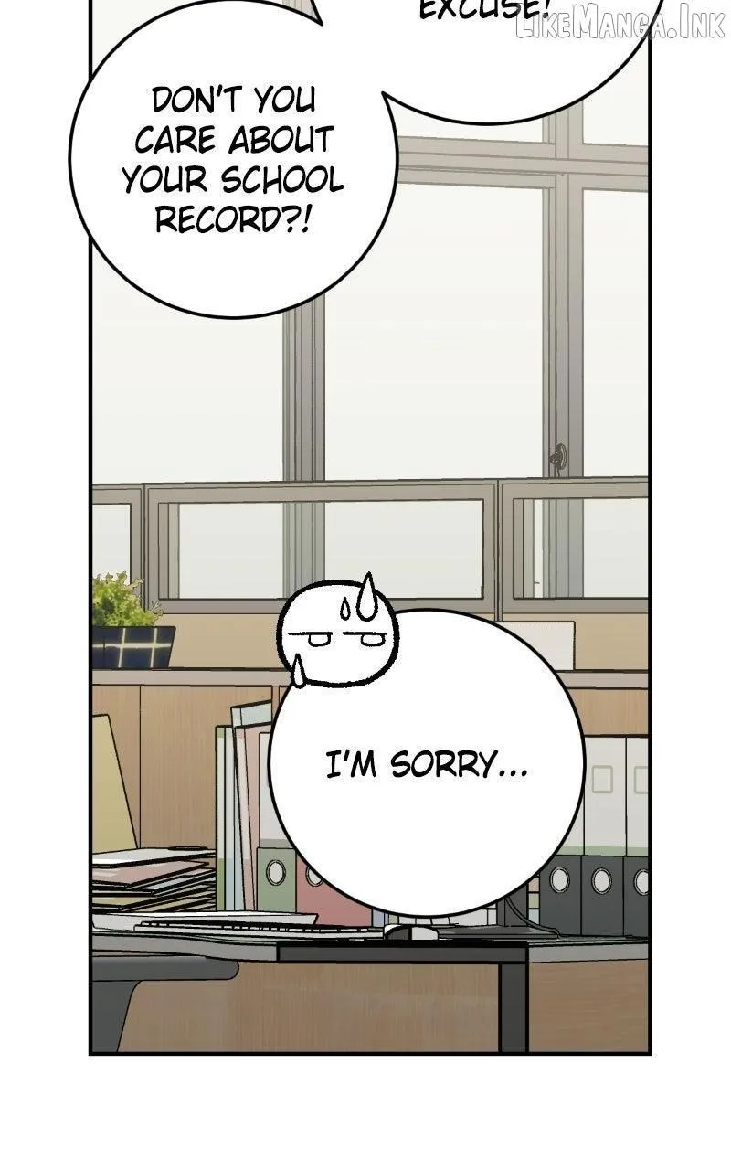 Possible to Date a Ranker? chapter 57 page 44