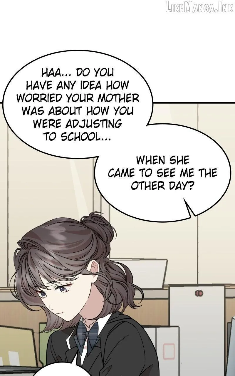 Possible to Date a Ranker? chapter 57 page 45