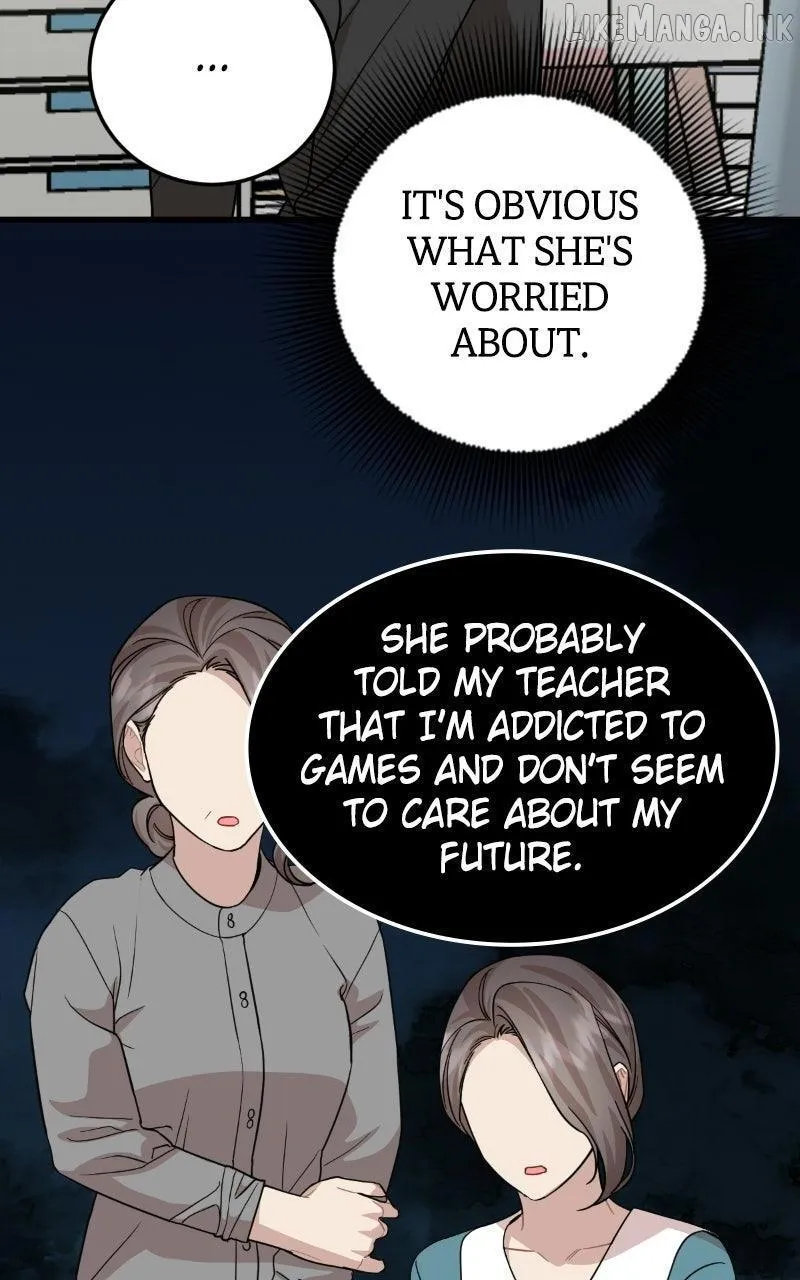 Possible to Date a Ranker? chapter 57 page 46