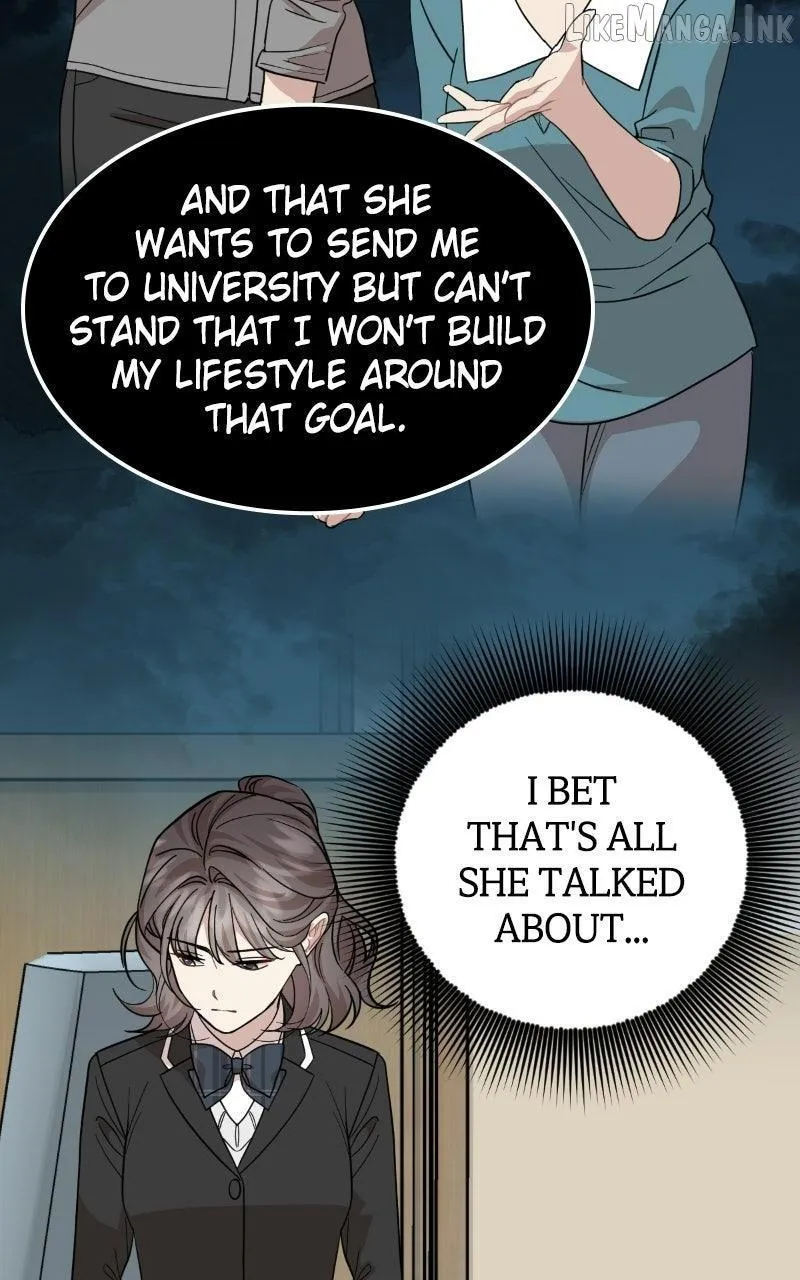 Possible to Date a Ranker? chapter 57 page 47