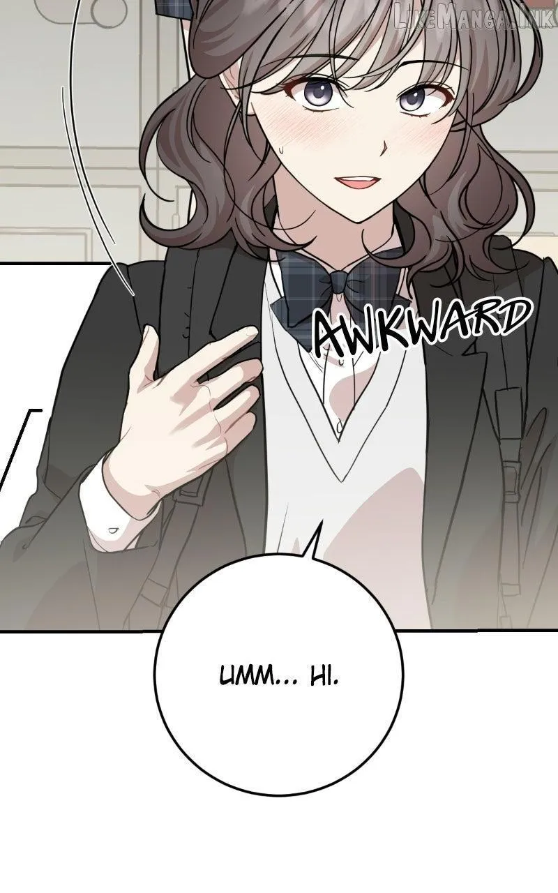 Possible to Date a Ranker? chapter 57 page 5