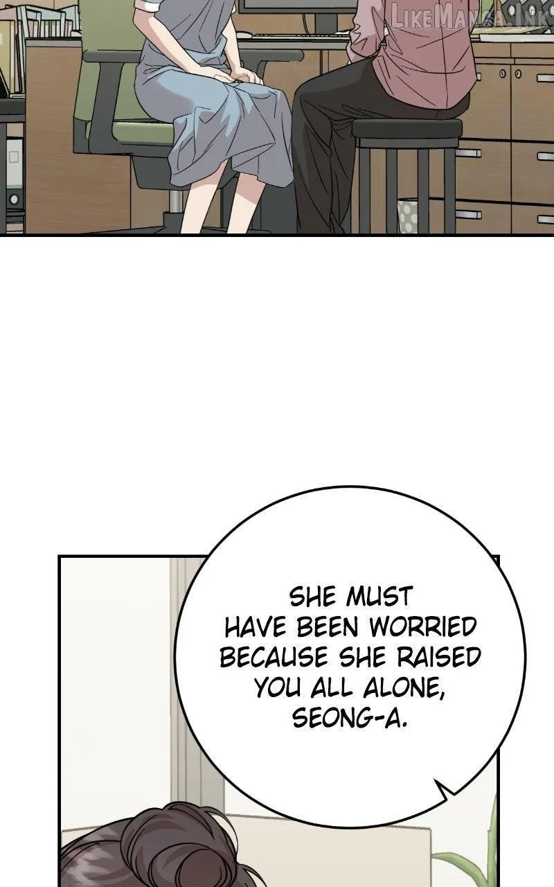 Possible to Date a Ranker? chapter 57 page 51