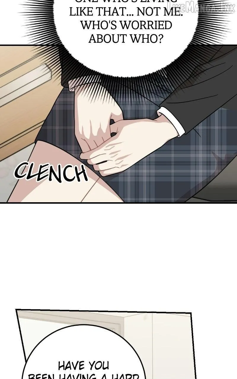 Possible to Date a Ranker? chapter 57 page 53