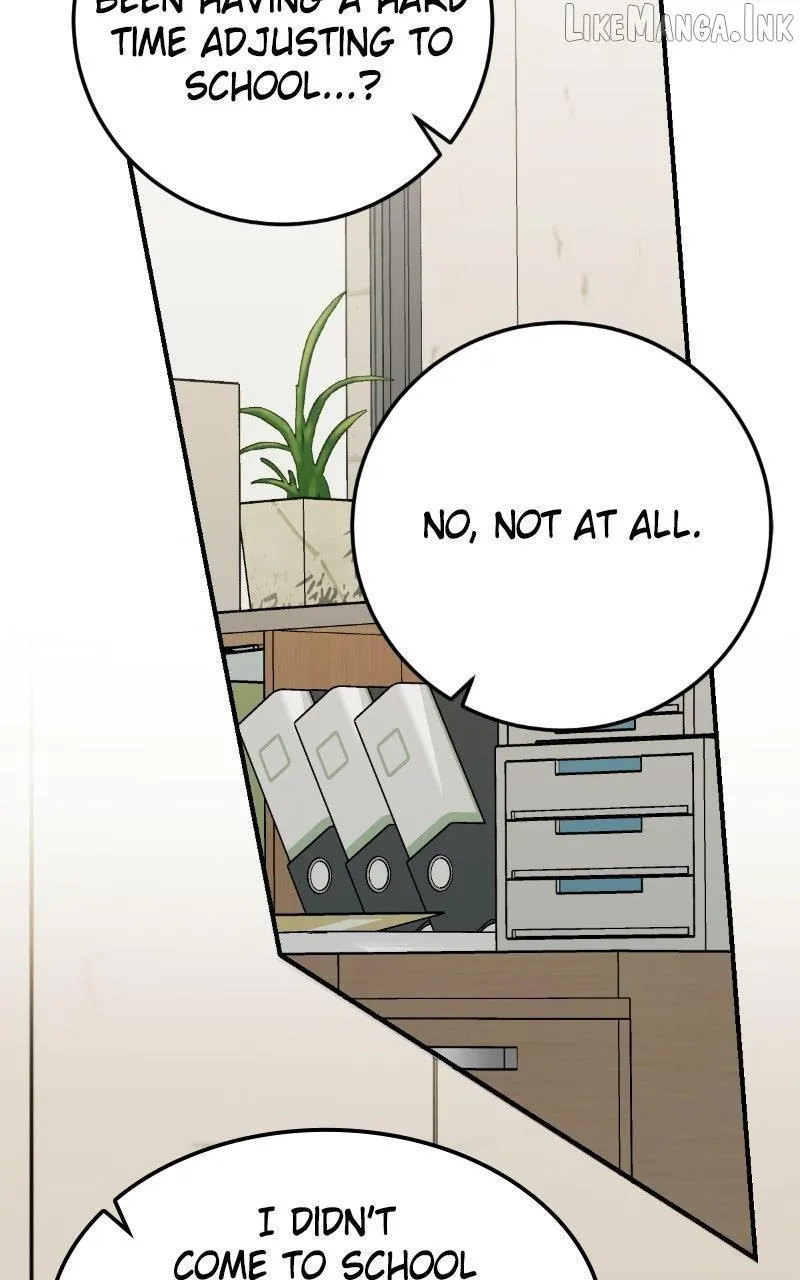 Possible to Date a Ranker? chapter 57 page 54
