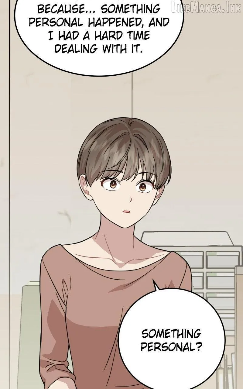 Possible to Date a Ranker? chapter 57 page 55