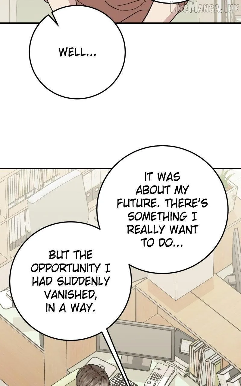Possible to Date a Ranker? chapter 57 page 56
