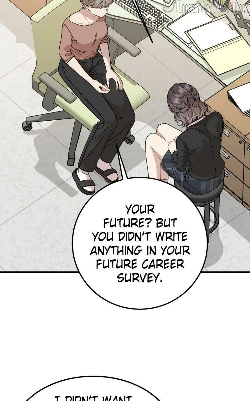 Possible to Date a Ranker? chapter 57 page 57