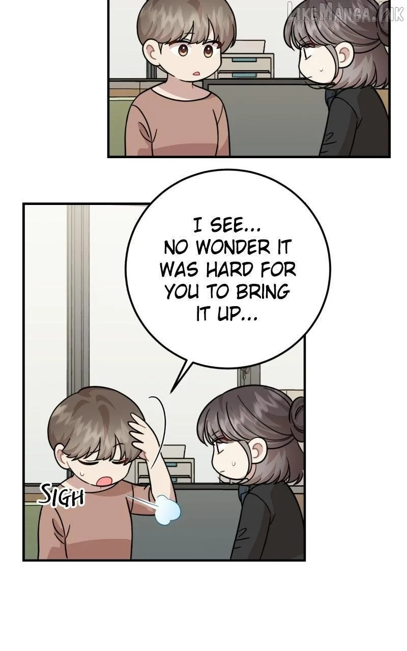 Possible to Date a Ranker? chapter 57 page 61