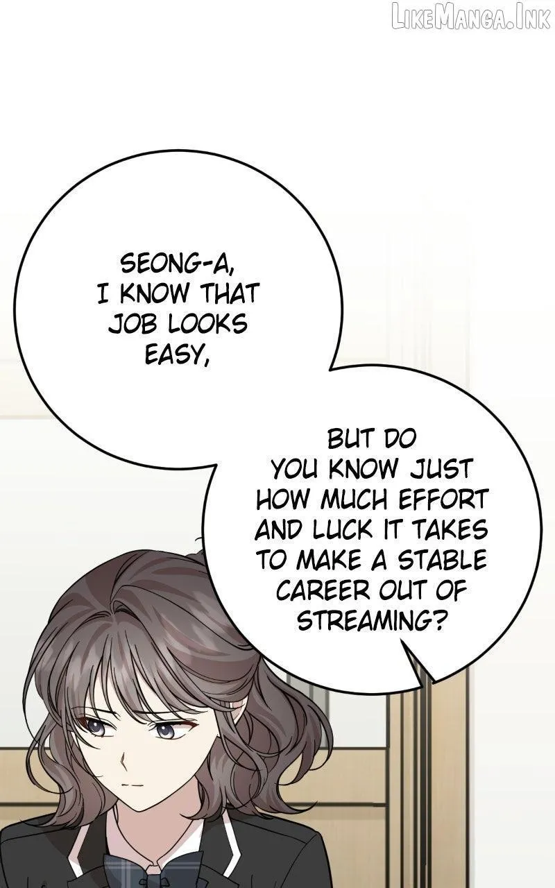 Possible to Date a Ranker? chapter 57 page 62