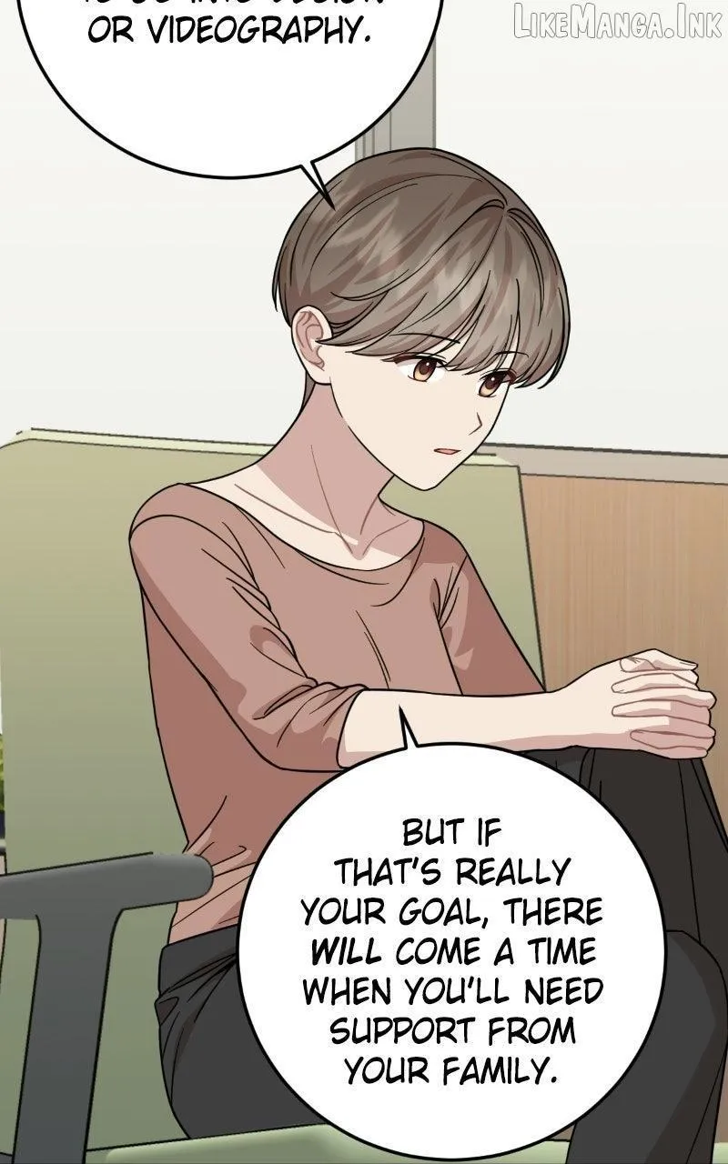 Possible to Date a Ranker? chapter 57 page 64