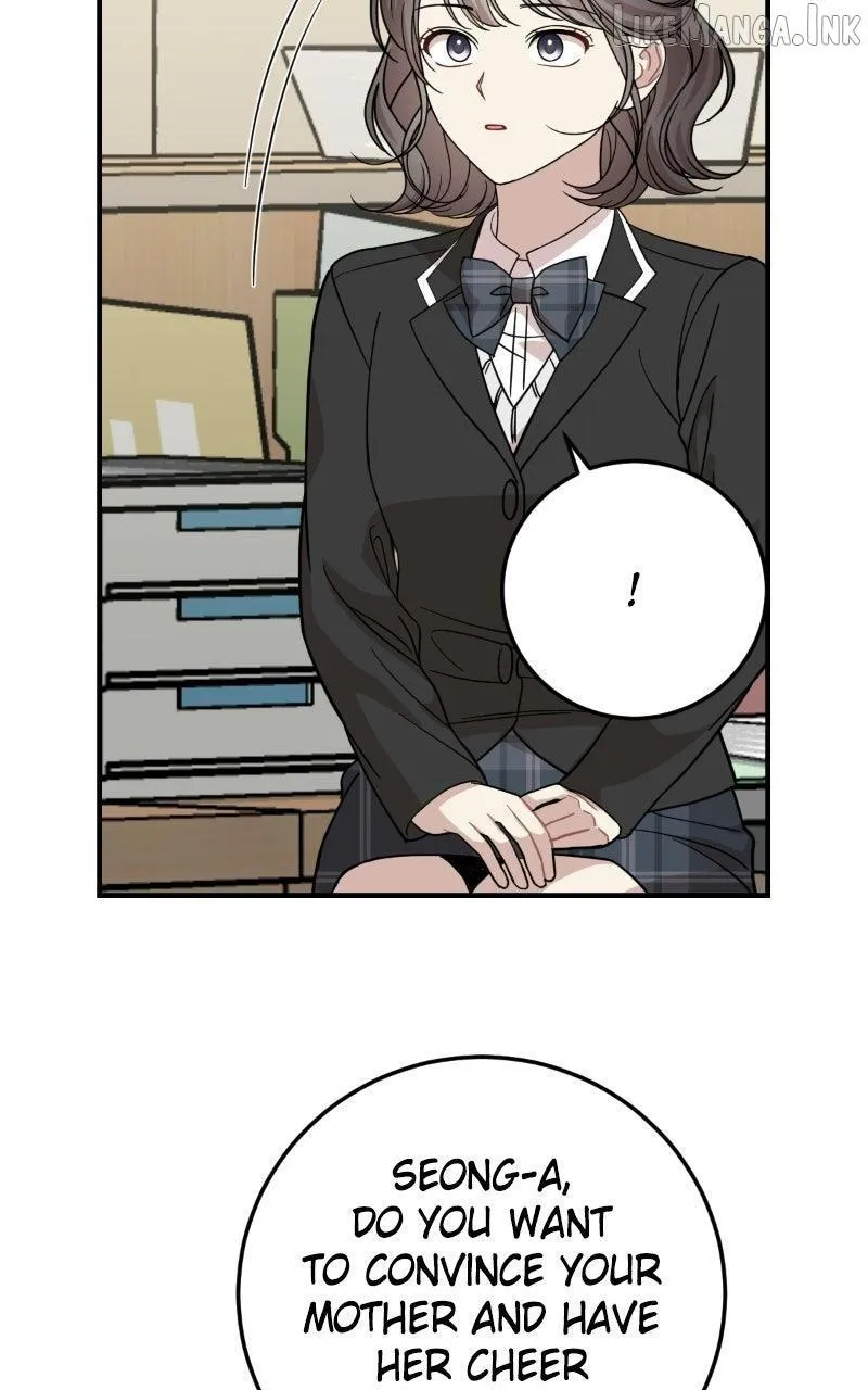 Possible to Date a Ranker? chapter 57 page 67