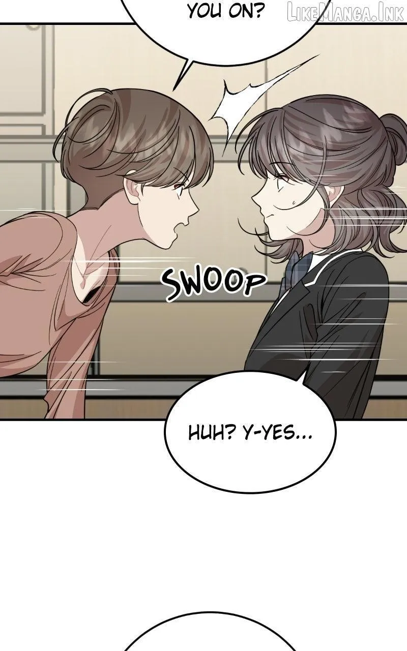 Possible to Date a Ranker? chapter 57 page 68