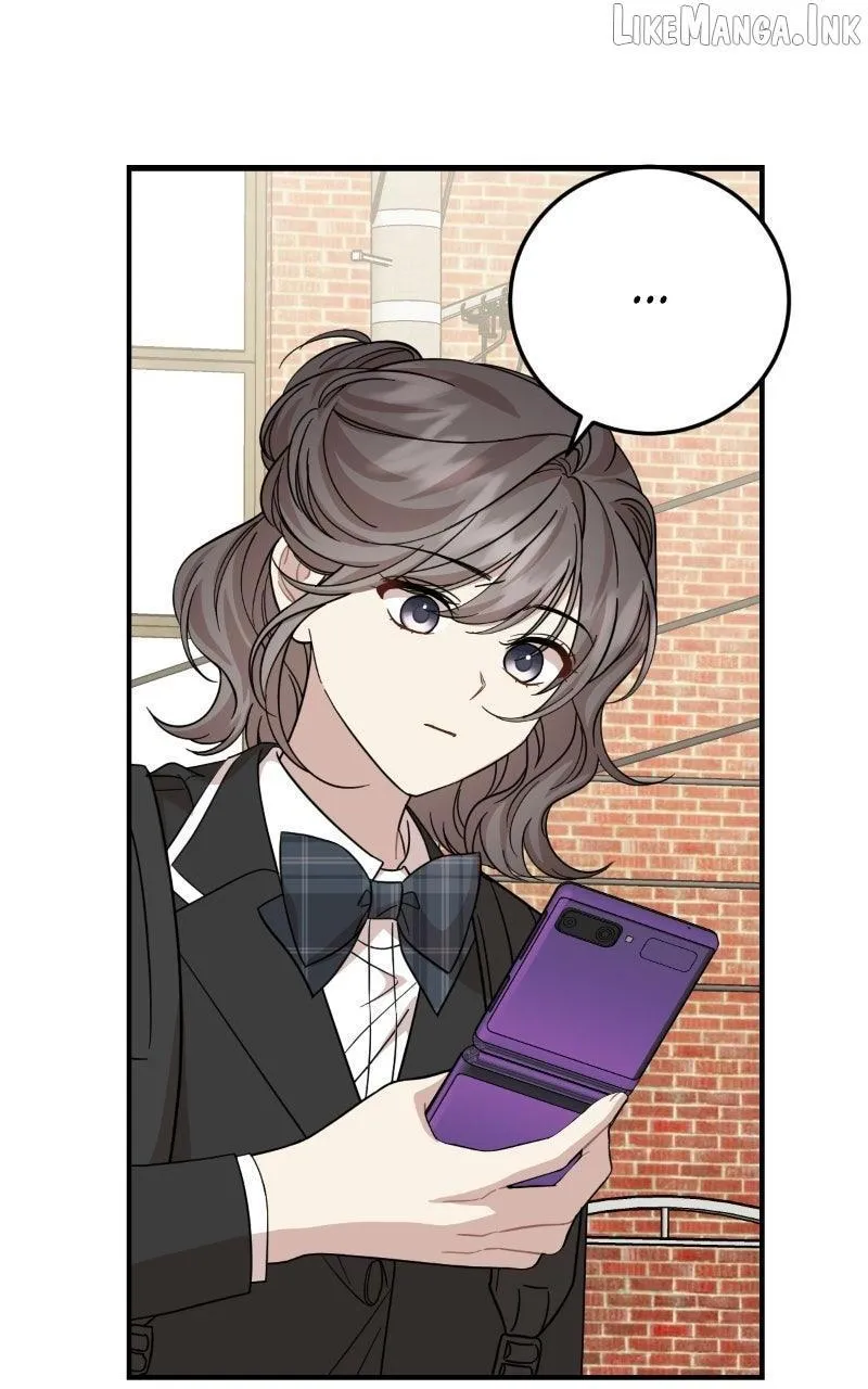 Possible to Date a Ranker? chapter 57 page 72