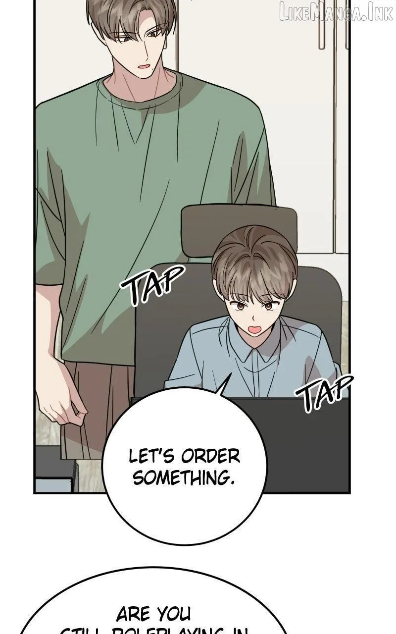 Possible to Date a Ranker? chapter 57 page 79