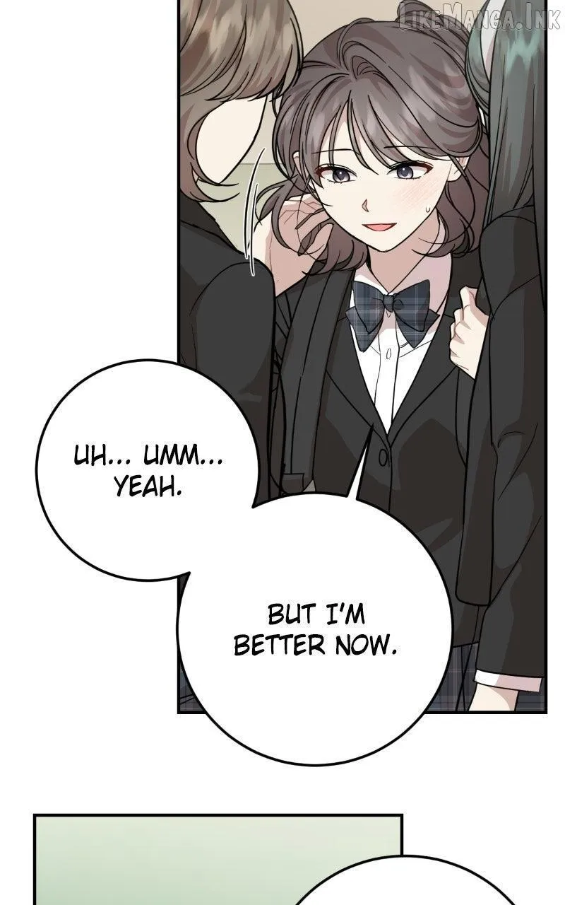 Possible to Date a Ranker? chapter 57 page 8