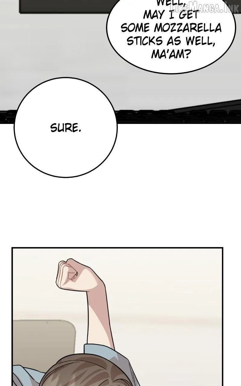 Possible to Date a Ranker? chapter 57 page 83