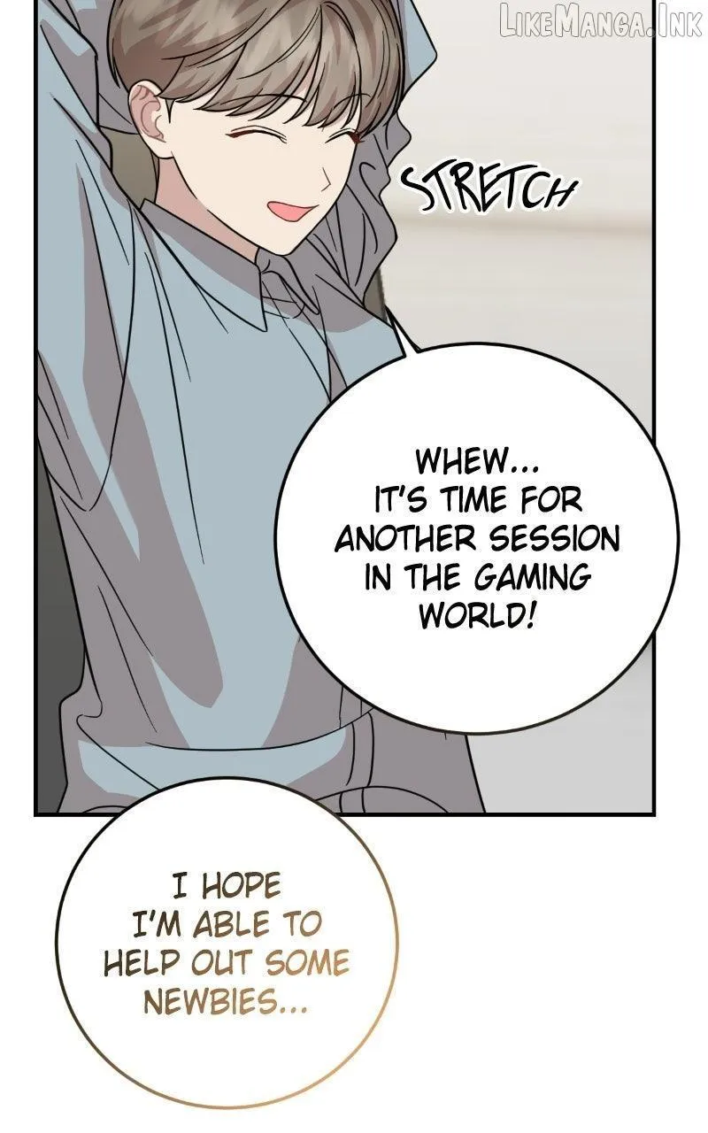 Possible to Date a Ranker? chapter 57 page 84