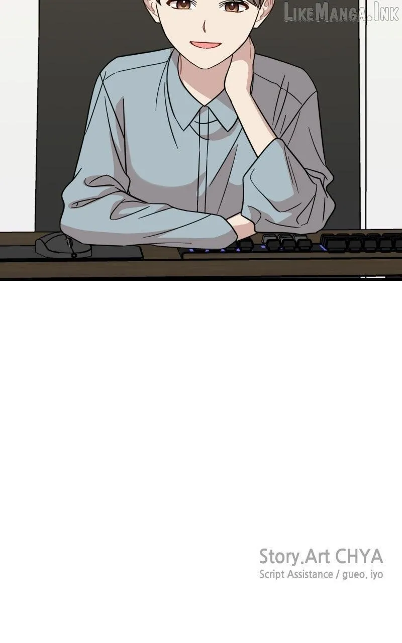 Possible to Date a Ranker? chapter 57 page 86