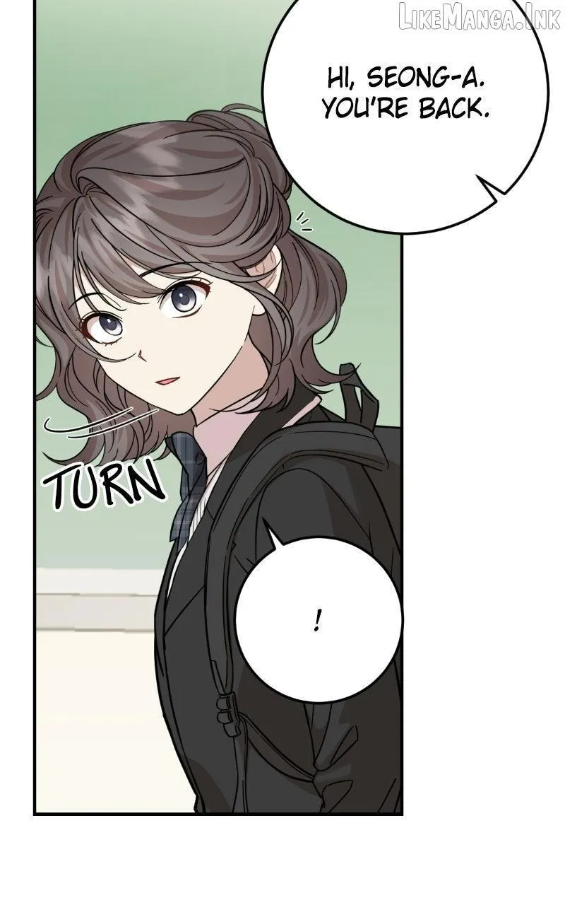 Possible to Date a Ranker? chapter 57 page 9