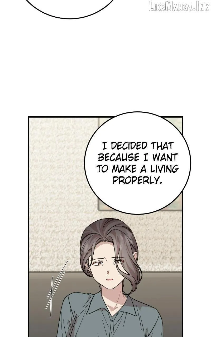 Possible to Date a Ranker? chapter 58 page 10