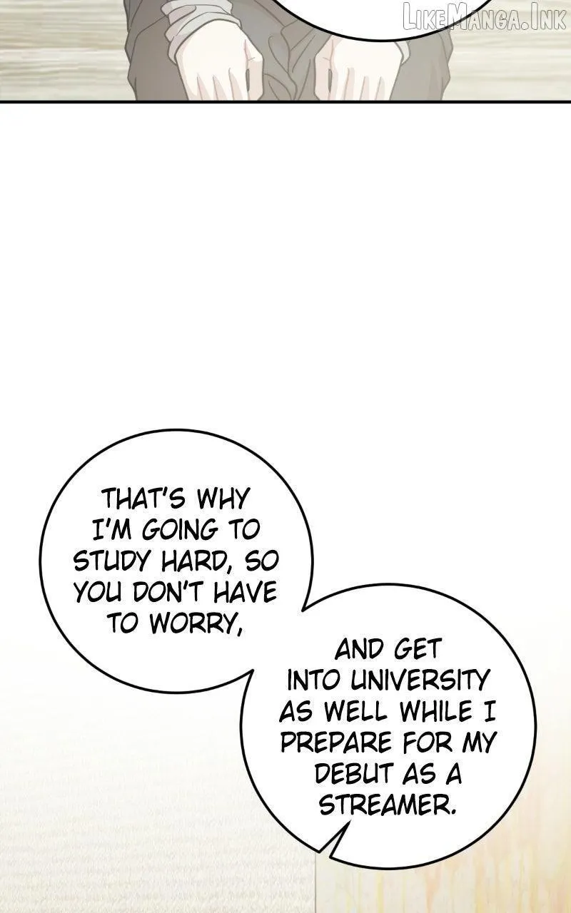 Possible to Date a Ranker? chapter 58 page 13