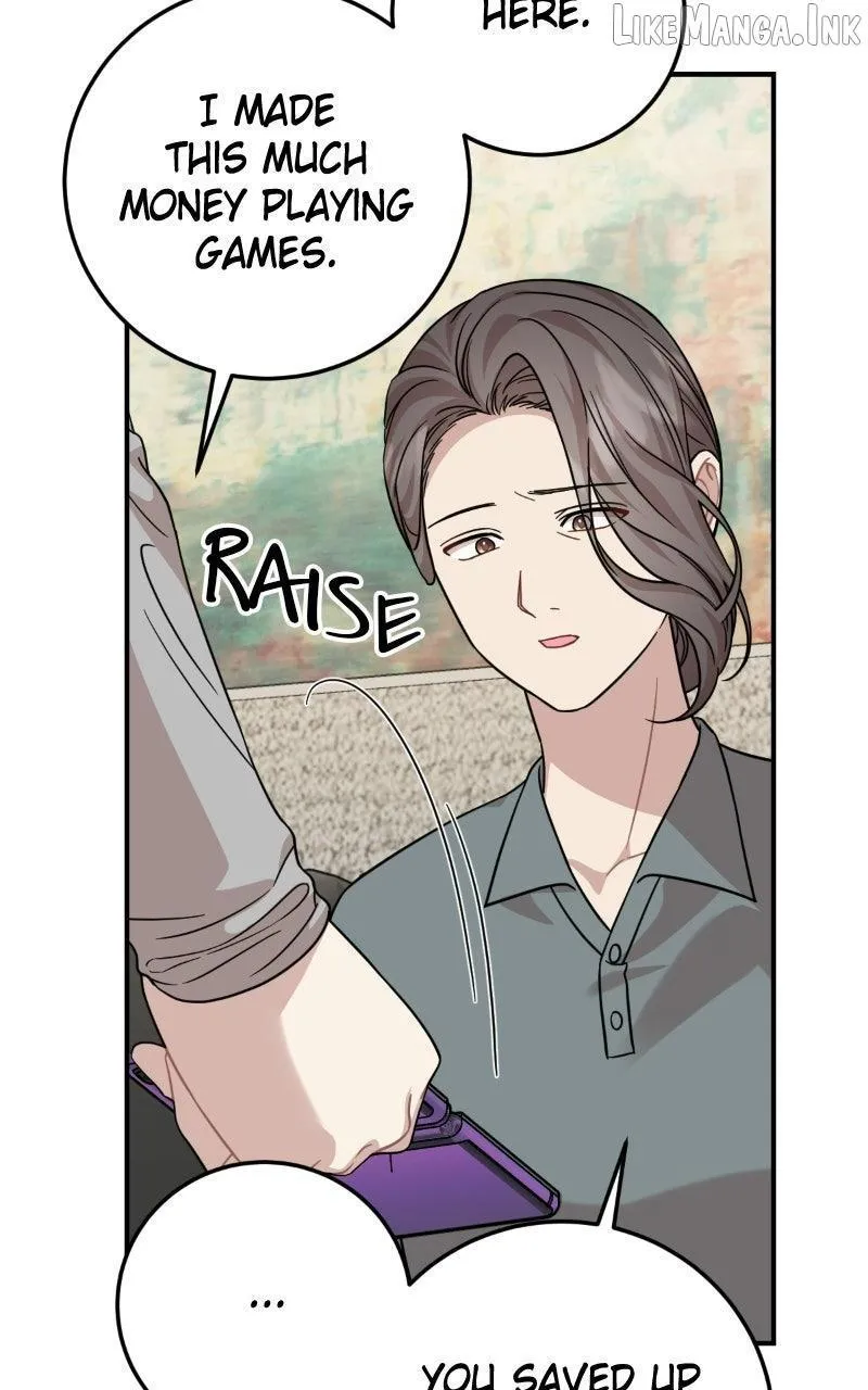 Possible to Date a Ranker? chapter 58 page 15