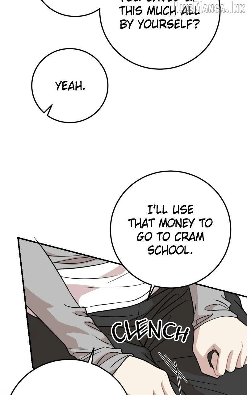 Possible to Date a Ranker? chapter 58 page 16